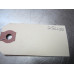 25W010 Camshaft Trigger Ring From 2014 Buick Encore  1.4 55562225
